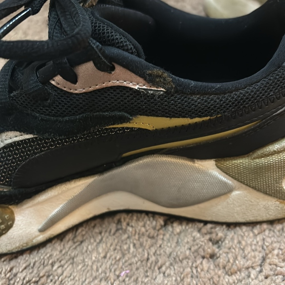 ๐๏ธ PUMA RS-X๐๏ธ - Picture 7 of 8